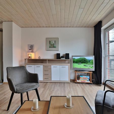 טימנדורפר שטרנד Gorch-Fock-Park Haus 02 Gorch-Fock-Park 2 Appartement 10 מראה חיצוני תמונה