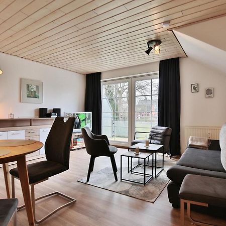 טימנדורפר שטרנד Gorch-Fock-Park Haus 02 Gorch-Fock-Park 2 Appartement 10 מראה חיצוני תמונה