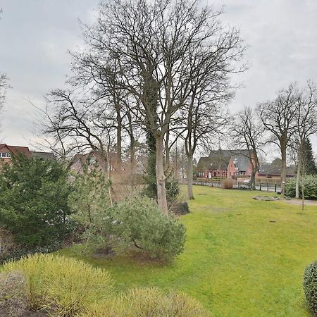 טימנדורפר שטרנד Gorch-Fock-Park Haus 02 Gorch-Fock-Park 2 Appartement 10 מראה חיצוני תמונה