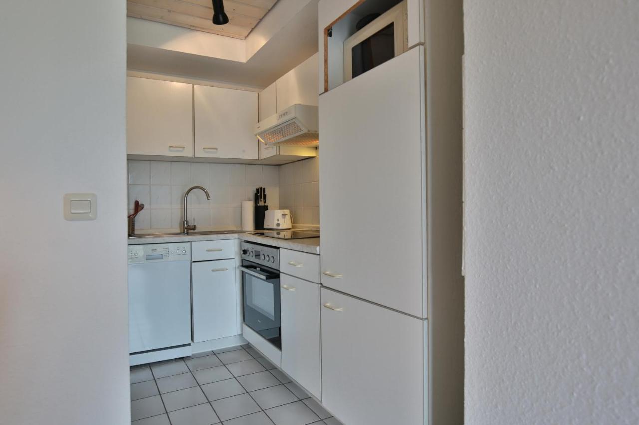 טימנדורפר שטרנד Gorch-Fock-Park Haus 02 Gorch-Fock-Park 2 Appartement 10 מראה חיצוני תמונה