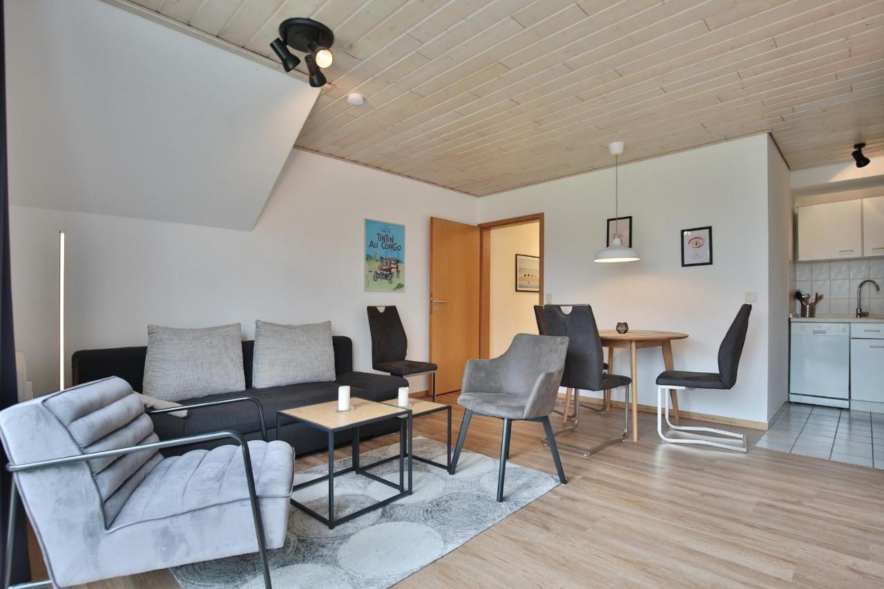 טימנדורפר שטרנד Gorch-Fock-Park Haus 02 Gorch-Fock-Park 2 Appartement 10 מראה חיצוני תמונה