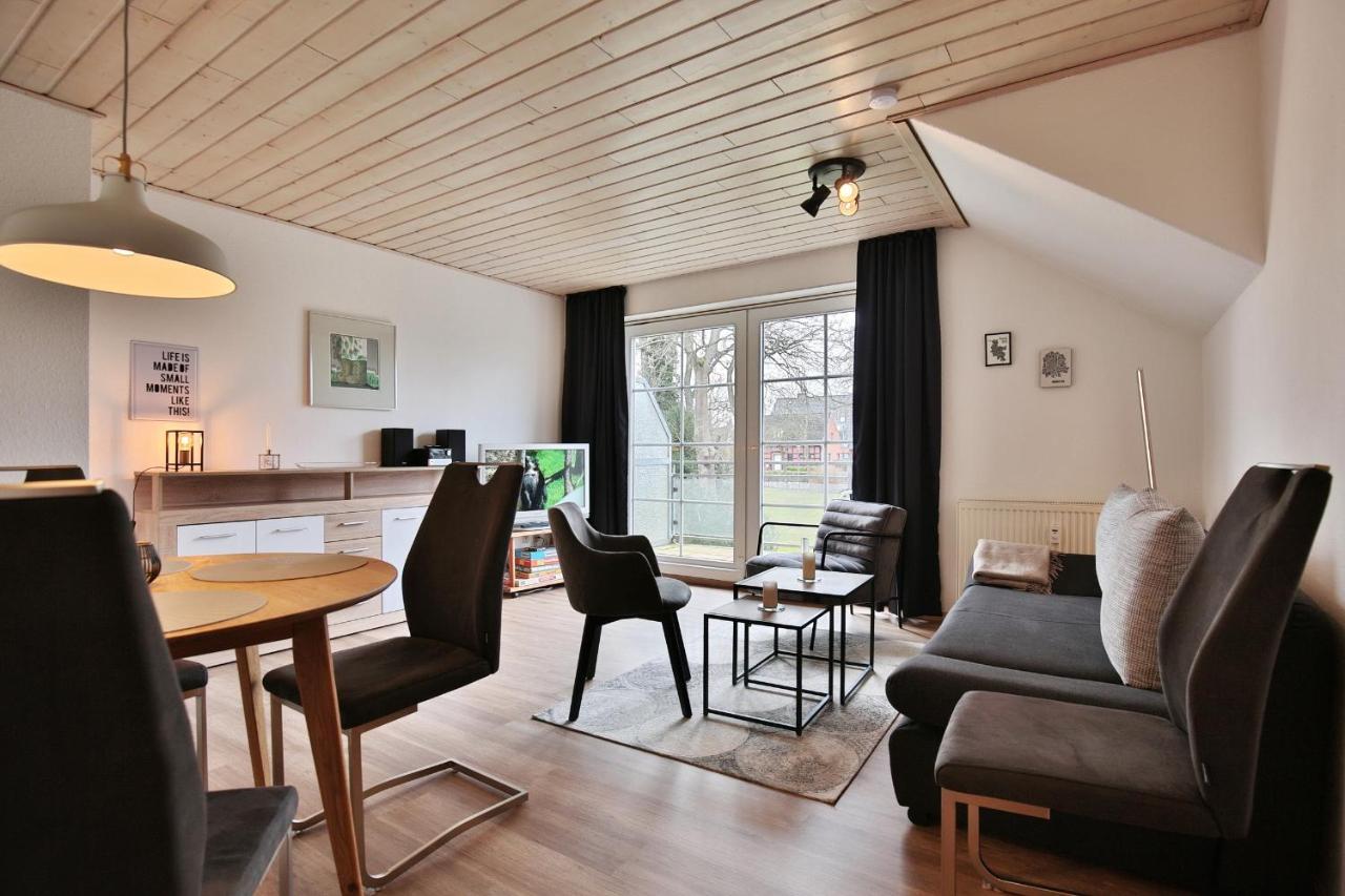 טימנדורפר שטרנד Gorch-Fock-Park Haus 02 Gorch-Fock-Park 2 Appartement 10 מראה חיצוני תמונה